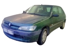 peugeot 306 hatchback (7a, 7c, n3, n5) del año 1998