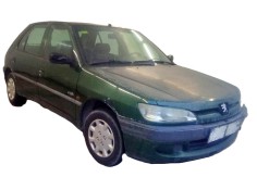 peugeot 306 hatchback (7a, 7c, n3, n5) del año 1998 2