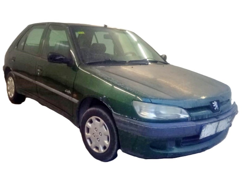 peugeot 306 hatchback (7a, 7c, n3, n5) del año 1998