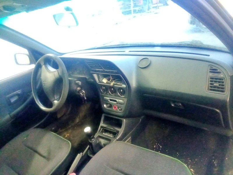 peugeot 306 hatchback (7a, 7c, n3, n5) del año 1998