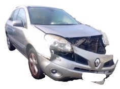 renault koleos i (hy_) del año 2008