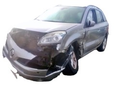 renault koleos i (hy_) del año 2008 2