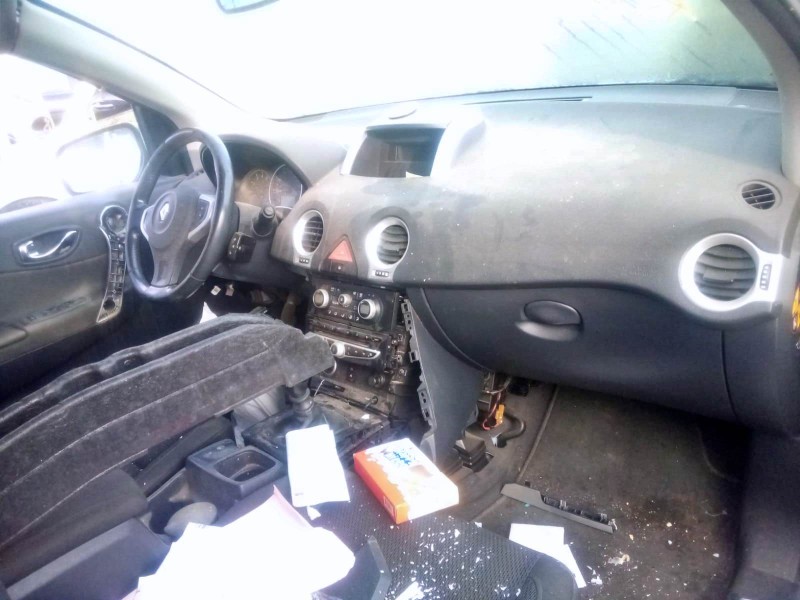 renault koleos i (hy_) del año 2008