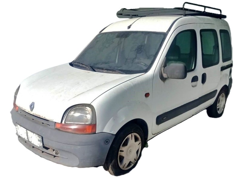 renault kangoo (kc0/1_) del año 2002