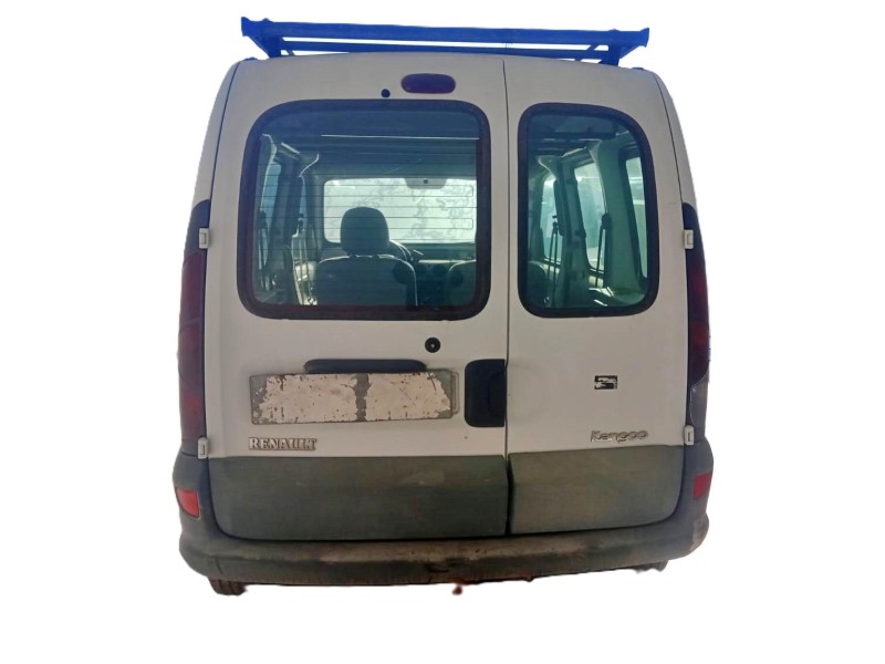 renault kangoo (kc0/1_) del año 2002