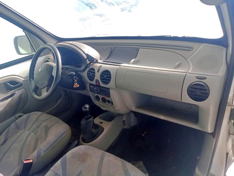 renault kangoo (kc0/1_) del año 2002