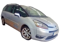 citroën c4 grand picasso i (ua_) del año 2007 2