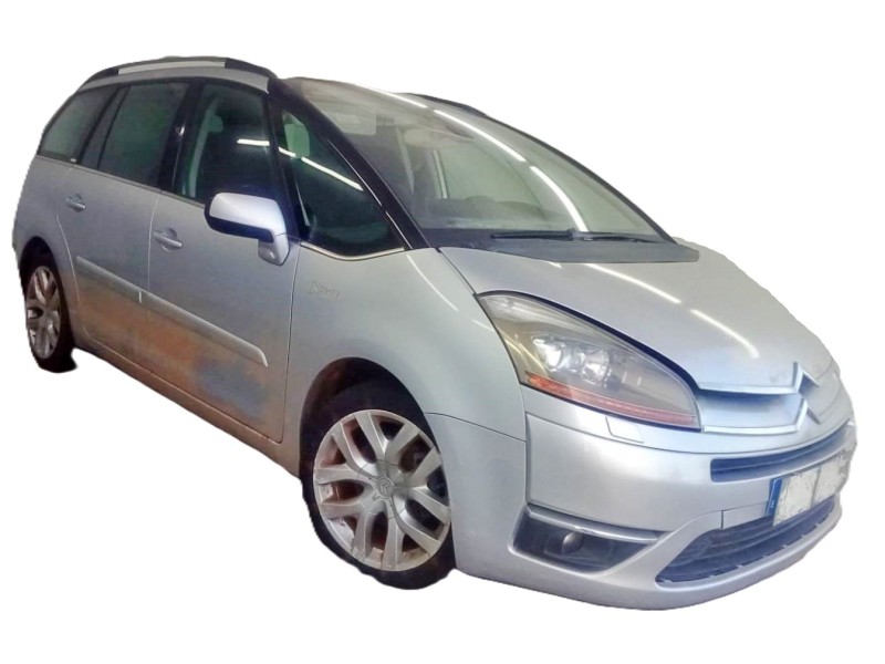 citroën c4 grand picasso i (ua_) del año 2007