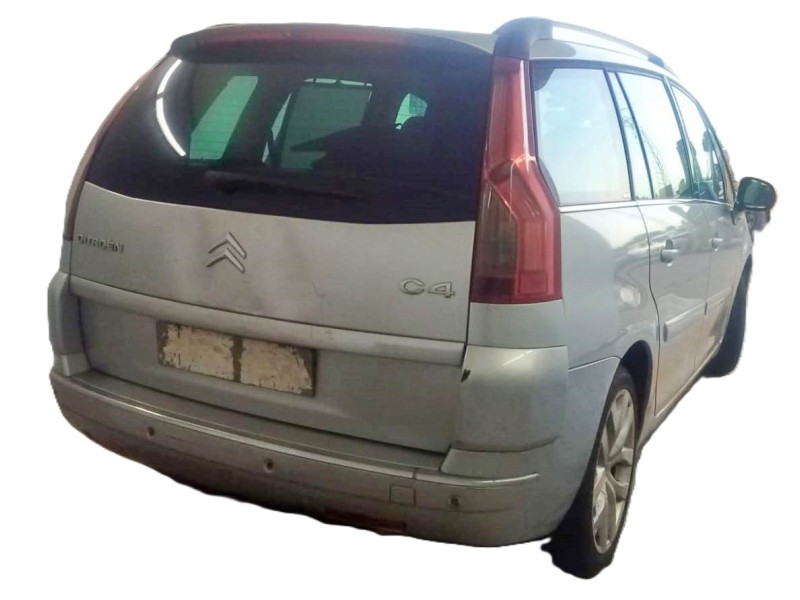 citroën c4 grand picasso i (ua_) del año 2007