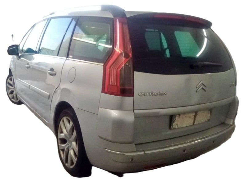 citroën c4 grand picasso i (ua_) del año 2007