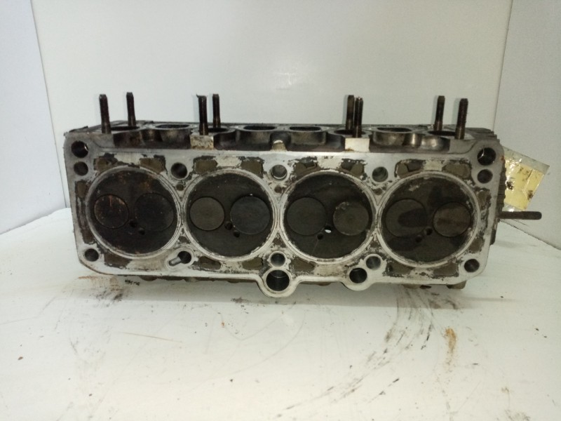 Recambio de culata para seat cordoba berlina (6k2) 1.9 tdi referencia OEM IAM 028103373N-1Z  