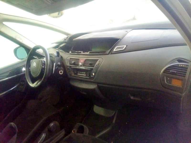 citroën c4 grand picasso i (ua_) del año 2007