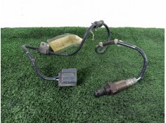Recambio de sonda lambda para mazda 6 berlina (gg) 2.0 diesel cat referencia OEM IAM RF7J - 06G204251 4.CABLES DENSO