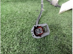 Recambio de sonda lambda para mazda 6 berlina (gg) 2.0 diesel cat referencia OEM IAM RF7J - 06G204251 4.CABLES DENSO 2