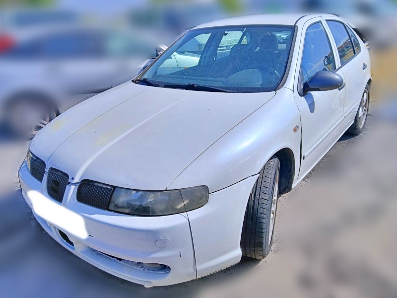 seat leon (1m1) del año 2004