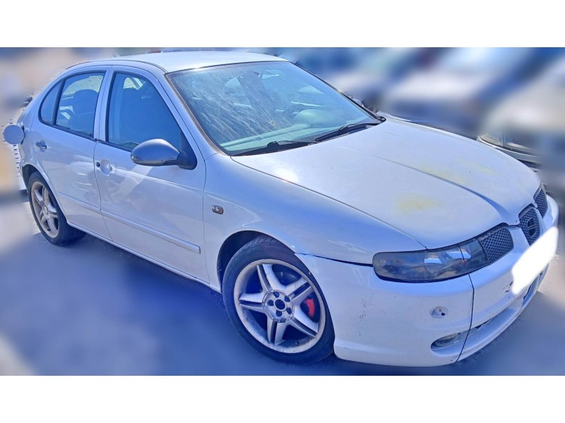 seat leon (1m1) del año 2004