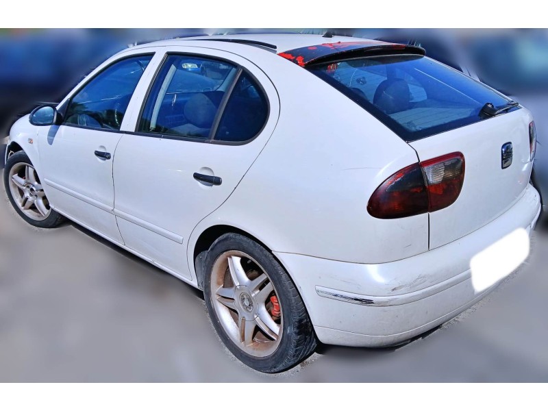 seat leon (1m1) del año 2004