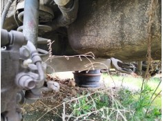 Recambio de puente trasero para kia picanto 1.1 cat referencia OEM IAM   