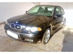 bmw 3 compact (e46) del año 2003