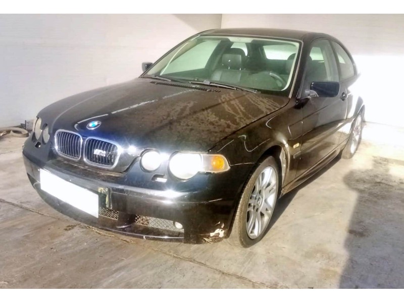 bmw 3 compact (e46) del año 2003