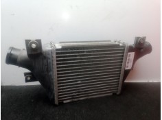 Recambio de intercooler para mitsubishi asx (ga_w_) 1.8 di-d 4wd (ga6w) referencia OEM IAM 1530A093 - 1271003710 DENSO 