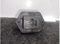 Recambio de resistencia calefaccion para kia sportage 2.0 cat referencia OEM IAM KMJB4L14  