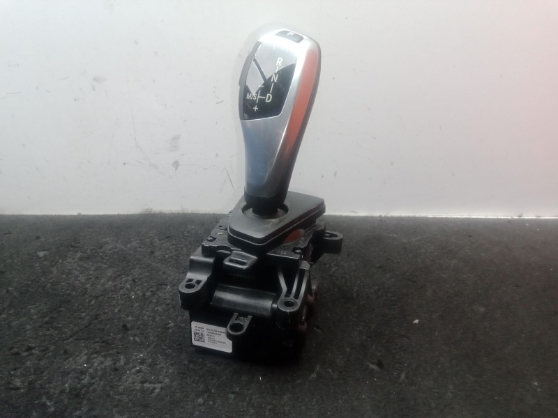 Recambio de palanca cambio para bmw 4 descapotable (f33, f83) 420 d referencia OEM IAM 1009997100 - 1009994800 - 929689601  