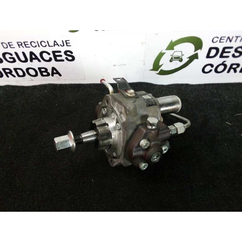 Recambio de bomba inyeccion para toyota land cruiser (j15) 3.0 turbodiesel cat referencia OEM IAM 2210030140-2940001100 DENSO 