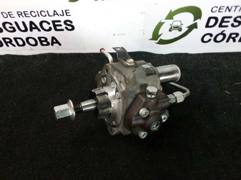 Recambio de bomba inyeccion para toyota land cruiser (j15) 3.0 turbodiesel cat referencia OEM IAM 2210030140-2940001100 DENSO 