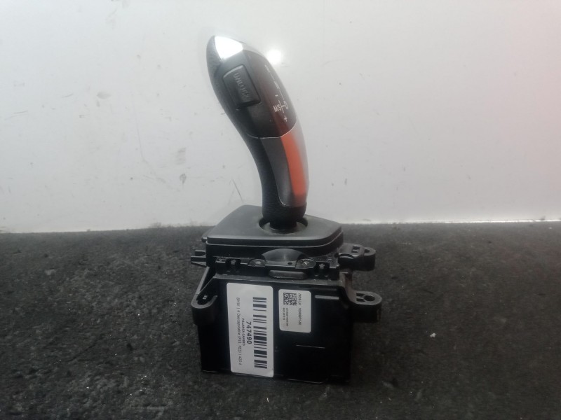 Recambio de palanca cambio para bmw 4 descapotable (f33, f83) 420 d referencia OEM IAM 1009997100 - 1009994800 - 929689601  