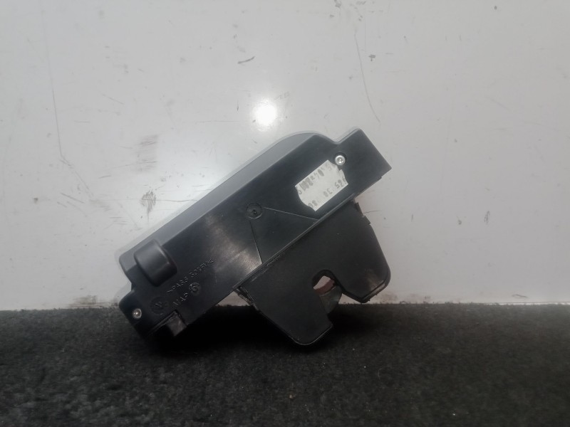 Recambio de cerradura maletero / porton para citroën xsara picasso (n68) 1.6 16v referencia OEM IAM   