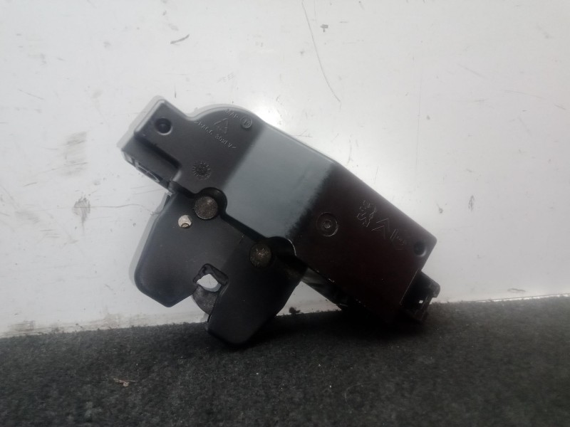 Recambio de cerradura maletero / porton para citroën xsara picasso (n68) 1.6 16v referencia OEM IAM   