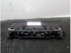 Recambio de luz central de freno para citroën xsara picasso (n68) 1.6 16v referencia OEM IAM   2 PINES 2