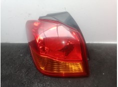 Recambio de piloto trasero izquierdo para mitsubishi asx (ga_w_) 1.8 di-d 4wd (ga6w) referencia OEM IAM P9372  