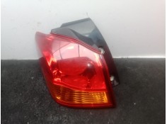 Recambio de piloto trasero izquierdo para mitsubishi asx (ga_w_) 1.8 di-d 4wd (ga6w) referencia OEM IAM P9372   2