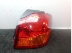 Recambio de piloto trasero derecho para mitsubishi asx (ga_w_) 1.8 di-d 4wd (ga6w) referencia OEM IAM P9372  