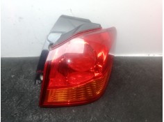 Recambio de piloto trasero derecho para mitsubishi asx (ga_w_) 1.8 di-d 4wd (ga6w) referencia OEM IAM P9372   2