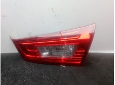 Recambio de piloto trasero derecho interior para mitsubishi asx (ga_w_) 1.8 di-d 4wd (ga6w) referencia OEM IAM P9378   2