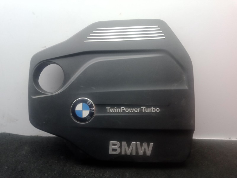 Recambio de tapa motor para bmw 4 descapotable (f33, f83) 420 d referencia OEM IAM 1114 - 8514202 - 162083  