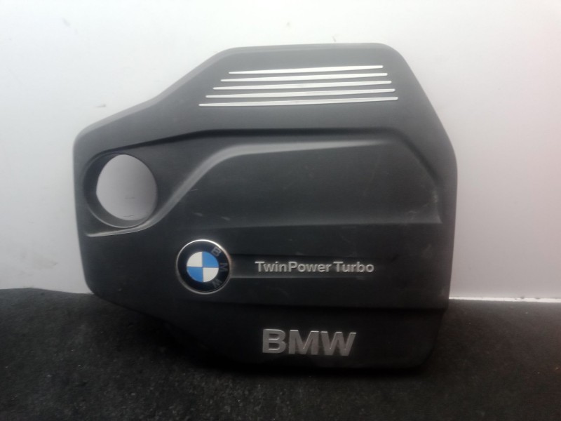 Recambio de tapa motor para bmw 4 descapotable (f33, f83) 420 d referencia OEM IAM 1114 - 8514202 - 162083  