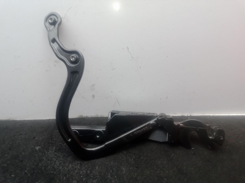 Recambio de bisagra para bmw 4 descapotable (f33, f83) 420 d referencia OEM IAM 7295246ES03 - 90000027882 MECANICA DERECHA