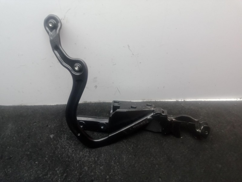 Recambio de bisagra para bmw 4 descapotable (f33, f83) 420 d referencia OEM IAM 7295246ES03 - 90000027882 MECANICA DERECHA