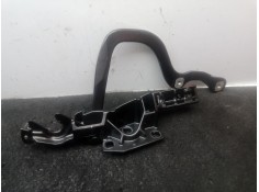 Recambio de bisagra para bmw 4 descapotable (f33, f83) 420 d referencia OEM IAM 7295245ES01A - 90000027881 MECANICA IZQUIERDA 2