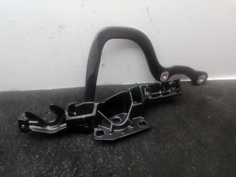 Recambio de bisagra para bmw 4 descapotable (f33, f83) 420 d referencia OEM IAM 7295245ES01A - 90000027881 MECANICA IZQUIERDA