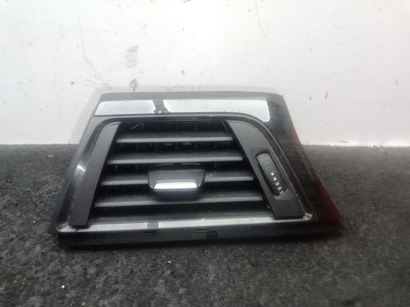 Recambio de aireador delantero izquierdo para bmw 4 descapotable (f33, f83) 420 d referencia OEM IAM 921854911 - 508839  