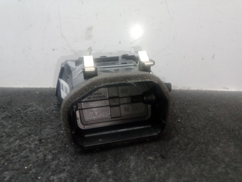 Recambio de aireador delantero derecho para bmw 4 descapotable (f33, f83) 420 d referencia OEM IAM 921855015 - 508837  