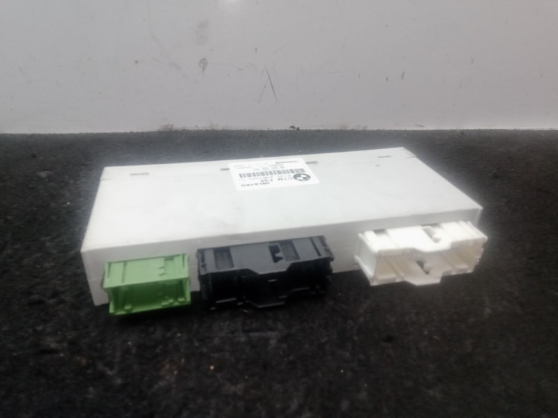 Recambio de modulo electronico para bmw 4 descapotable (f33, f83) 420 d referencia OEM IAM 6135938102001 - CTMF33 - 153450036 - 