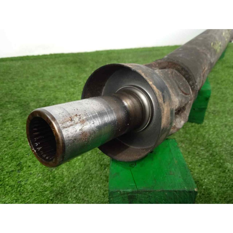 Recambio de transmision central para mitsubishi montero (v20/v40) 2.5 td cat referencia OEM IAM MR389377 1.TRAMO - TRASERA L1950