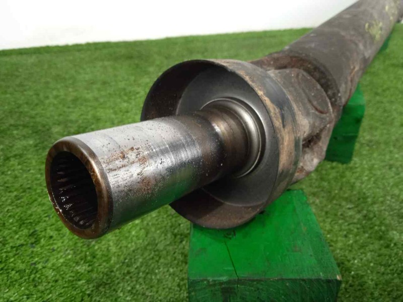 Recambio de transmision central para mitsubishi montero (v20/v40) 2.5 td cat referencia OEM IAM MR389377 1.TRAMO - TRASERA L1950