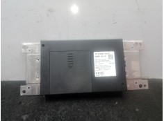 Recambio de modulo electronico para bmw 4 descapotable (f33, f83) 420 d referencia OEM IAM 1D680931601 - 8410 - 929778702  